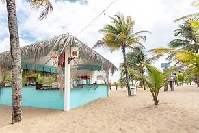 Pratagy Beach All Inclusive Resort