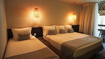 Pratagy Beach All Inclusive Resort
