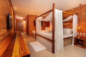 Pratagy Beach All Inclusive Resort
