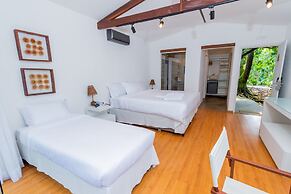 Pratagy Beach All Inclusive Resort
