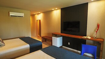 Pratagy Beach All Inclusive Resort