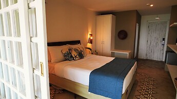 Pratagy Beach All Inclusive Resort