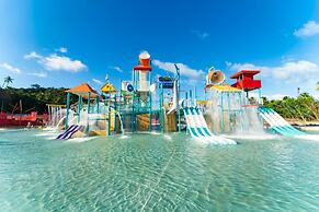 Pratagy Beach All Inclusive Resort