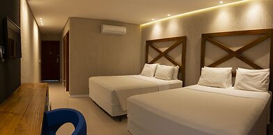 Pratagy Beach All Inclusive Resort