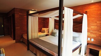 Pratagy Beach All Inclusive Resort