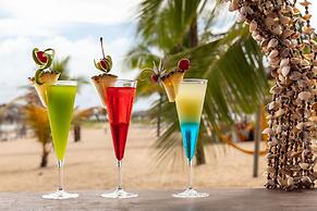 Pratagy Beach All Inclusive Resort