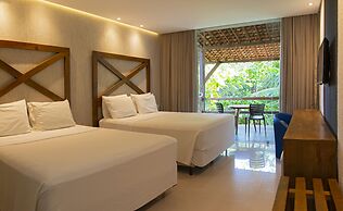 Pratagy Beach All Inclusive Resort