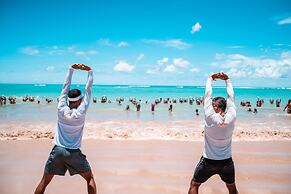 Pratagy Beach All Inclusive Resort