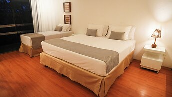 Pratagy Beach All Inclusive Resort