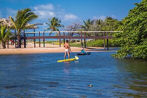 Pratagy Beach All Inclusive Resort