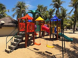 Pratagy Beach All Inclusive Resort
