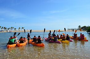 Pratagy Beach All Inclusive Resort