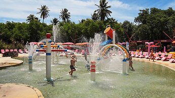 Pratagy Beach All Inclusive Resort
