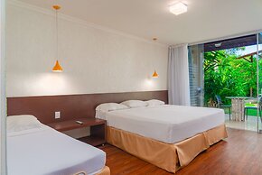 Pratagy Beach All Inclusive Resort