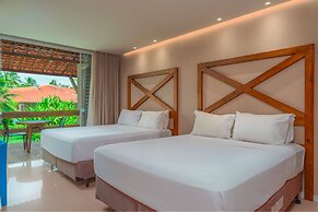 Pratagy Beach All Inclusive Resort