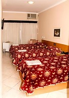 Hotel Atlântico Lapa