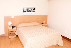 Hotel Atlântico Lapa