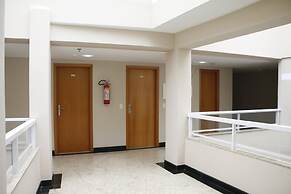 Hotel Atlântico Lapa