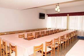 Hotel Atlântico Lapa