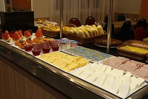 Hotel Atlântico Lapa