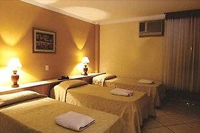 Hotel Atlântico Lapa