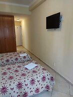 Hotel Atlântico Lapa