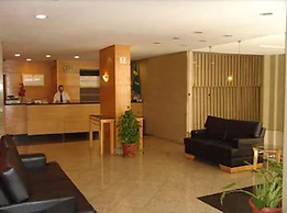 Hotel Atlântico Lapa