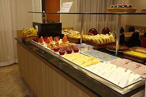 Hotel Atlântico Lapa