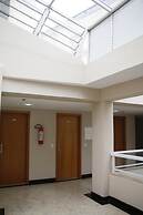 Hotel Atlântico Lapa