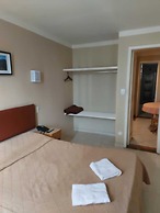 Hotel Atlântico Lapa