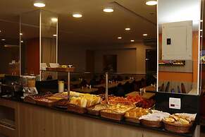 Hotel Atlântico Lapa