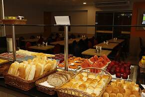 Hotel Atlântico Lapa