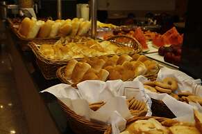 Hotel Atlântico Lapa