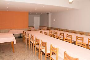 Hotel Atlântico Lapa