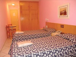 Hotel Atlântico Lapa