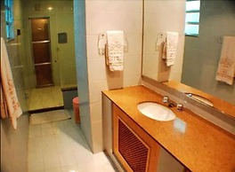 Hotel Atlântico Lapa