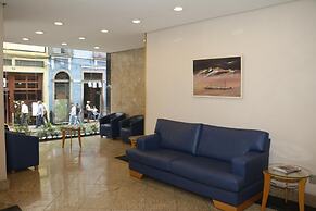 Hotel Atlântico Lapa