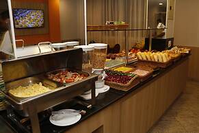 Hotel Atlântico Lapa