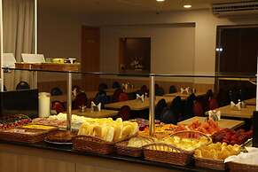 Hotel Atlântico Lapa