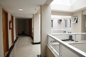 Hotel Atlântico Lapa