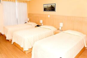 Hotel Atlântico Lapa