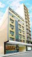 Hotel Atlântico Lapa