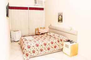 Hotel Atlântico Lapa