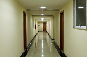 Hotel Atlântico Lapa