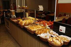 Hotel Atlântico Lapa