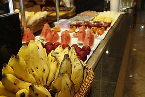 Hotel Atlântico Lapa