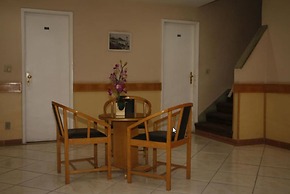 Hotel Atlântico Lapa