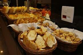 Hotel Atlântico Lapa