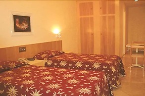 Hotel Atlântico Lapa