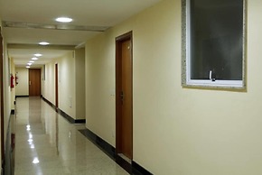 Hotel Atlântico Lapa